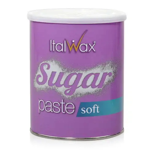 Depiliacinė cukraus pasta "ItalWax Sugar Paste Soft"
