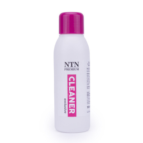 Nuriebalintojas "NTN Cleaner Exclusive"