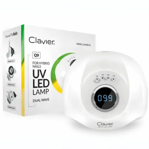 90W lempa "Clavier Q9"