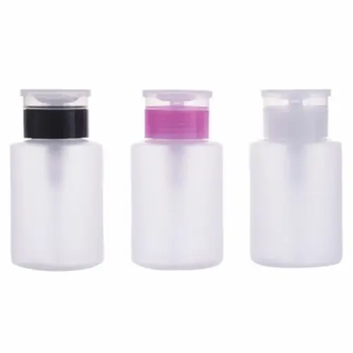 Plastikinis dozatorius 150ml